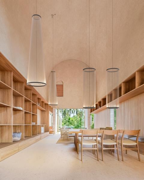 Vibia Array