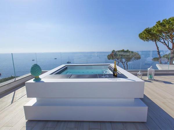 Exclusive Spa