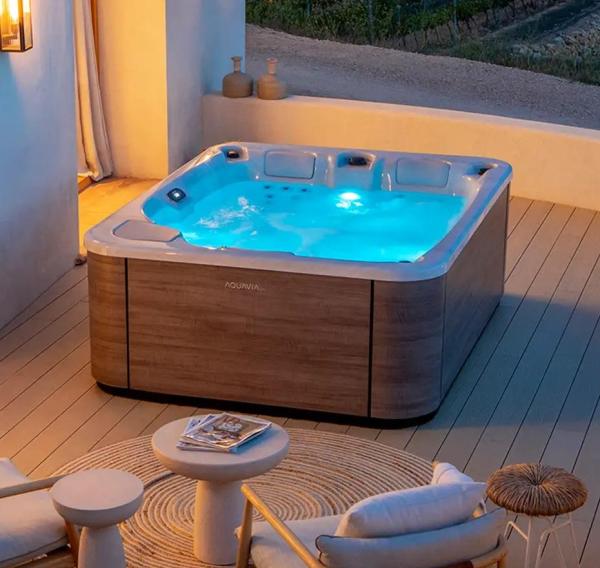 Aqualife Spa