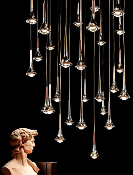 LODES Studio Italia Design
