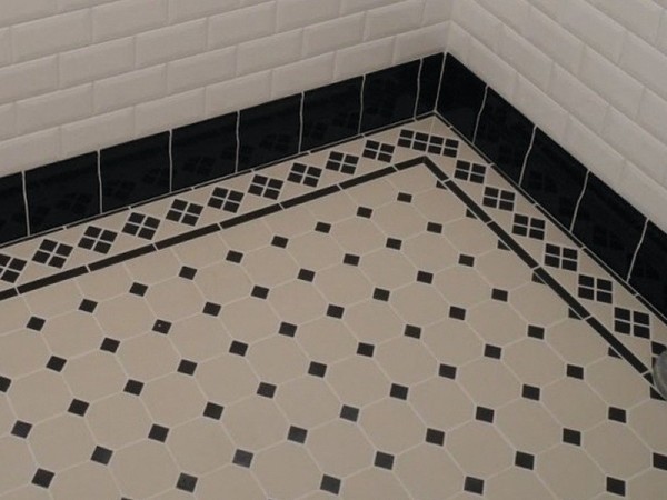 Topcer Octagon