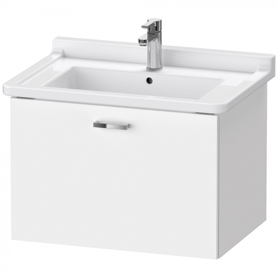 Мебель для ванной комнаты duravit