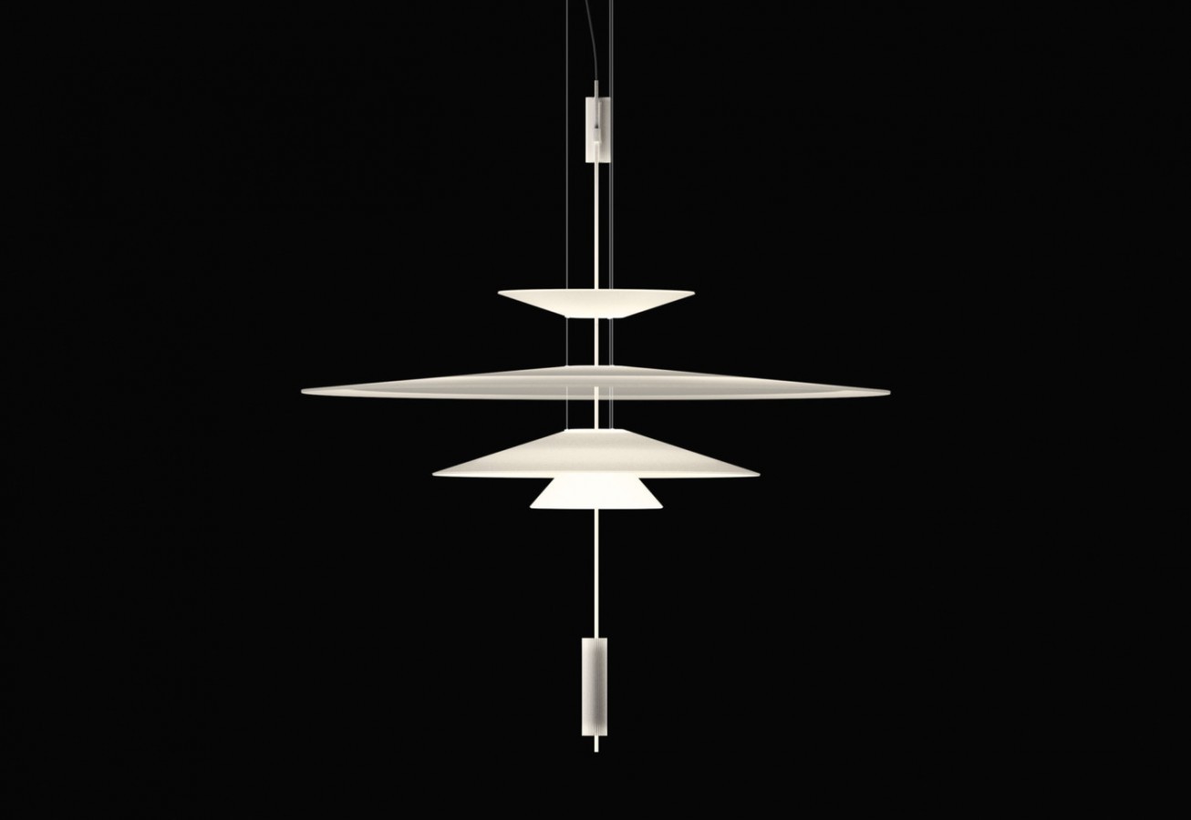 Vibia flamingo store