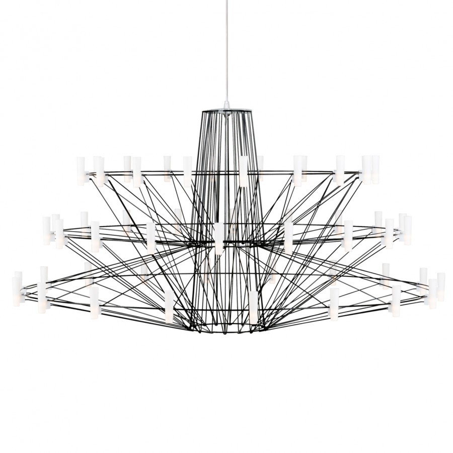  moooi coppelia suspended large 