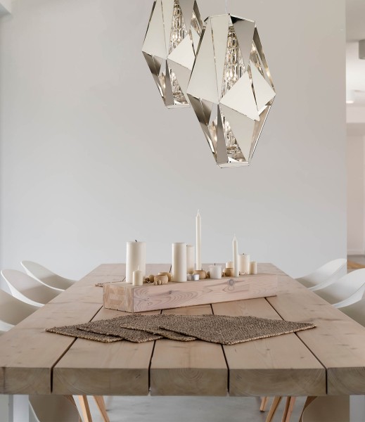 IDL Crystal Rock